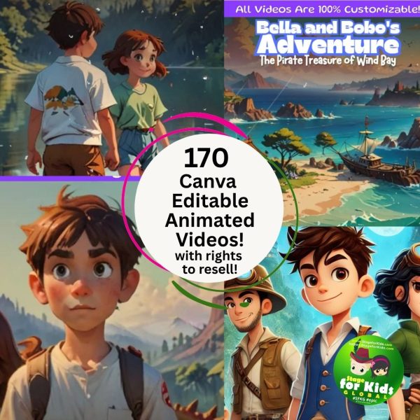 🌟 THE MASSIVE BUNDLE™ - Image 4