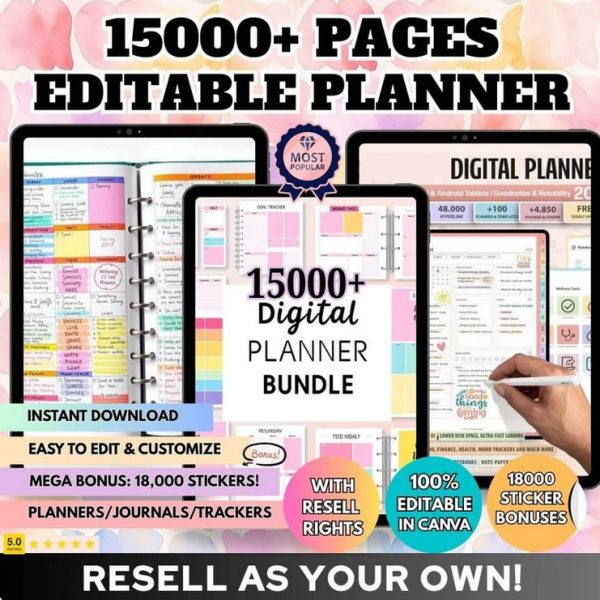 🌟 THE MASSIVE BUNDLE™ - Image 3