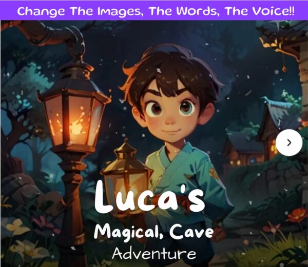 170 Children’s Animated Videos - Easily Editable Video Stories! - Image 6